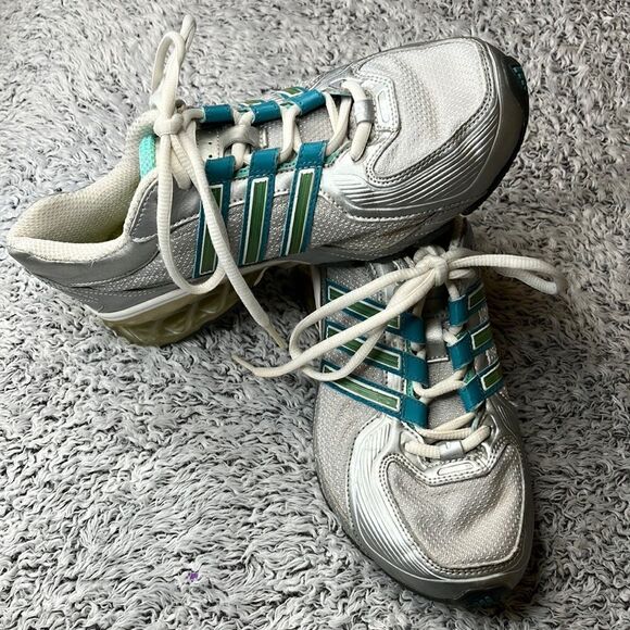 ADIDAS 7 Boost Unisex Shoe - Picture 1 of 14